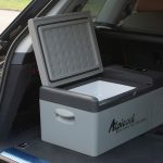 Автомобильный холодильник Alpicool: идеальное решение для путешественников и водителей