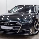 Покупка Audi с пробегом: основные советы и особенности выбора