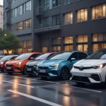 Комплектации и цены городского хэтчбека 2025 года