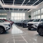 Актуальные цены и наличие новых кроссоверов у официальных дилеров