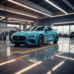 Детейлинг-центр на 84-м километре МКАД